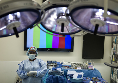 手術失敗のほうが病院は儲かる？ 米調査