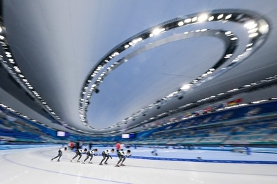 北京五輪の観客、最大で定員の5割を期待 IOC幹部