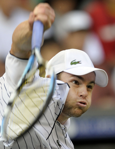 ロディック トロイキ下し準決勝へ