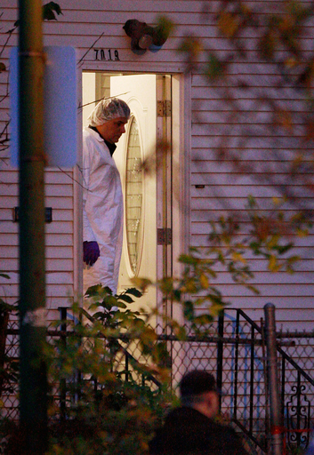 米女優ジェニファー・ハドソンの母と兄、自宅で殺害される