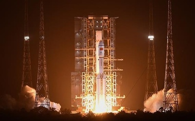 「天舟6号」がドッキングに成功 積載能力が7トン初突破