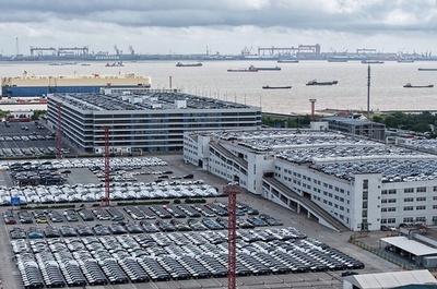 2030年には中国の新エネ車ブランド15が財務力を維持＝国際的コンサル社