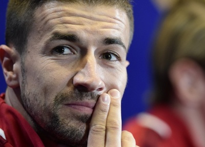 アトレティコ、下部組織出身の主将ガビとの契約を1年延長