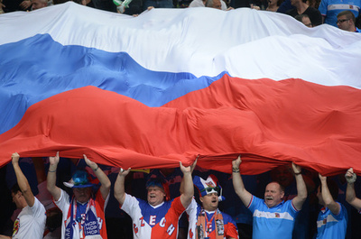 英語の国名は「チェキア」に、チェコ政府が声明