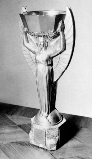 1930年サッカーW杯ウルグアイ大会のトリビア