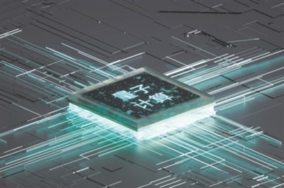 完全デジタル量子シミュレーションで量子チップ上に時間結晶を作成