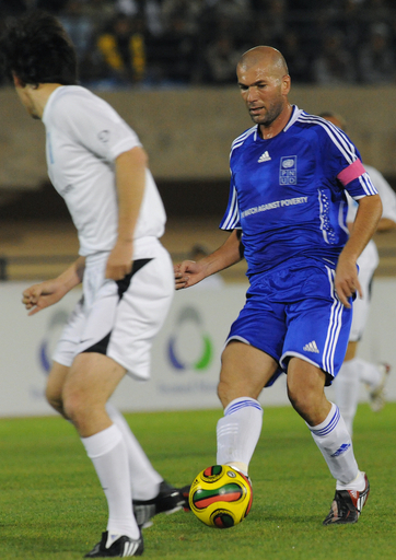 ハイチ支援の慈善試合にスター選手が出場へ