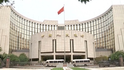 人民元、日本円を抜き世界4位の決済通貨に