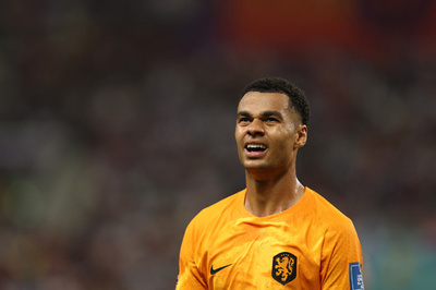 リバプール、オランダ代表ガクポの獲得で合意