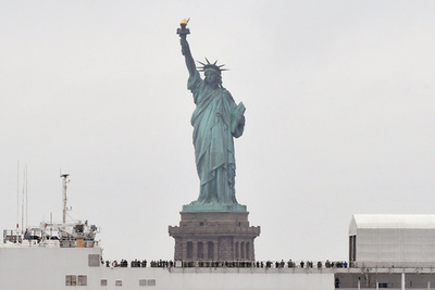 「川崎病似」の希少症状、子ども15人に コロナ関連か 米NY