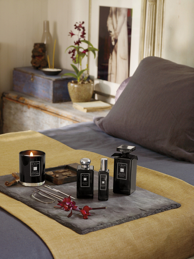 【特集：ビューティ】異なる香りをコンバイニング　自分だけの香り楽しむ『ジョー マローン』