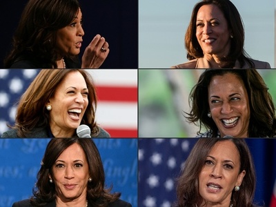 カマラ・ハリス氏だけじゃない、米連邦議会でも女性躍進 史上最多当選