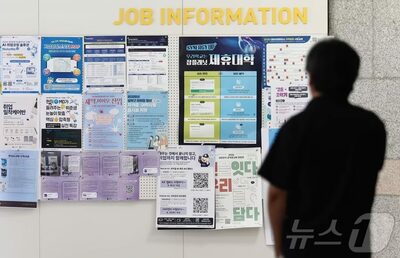 韓国で進む「新卒採用の崖」…AI普及で20代の雇用28万5000件減、将来の熟練人材不足に懸念