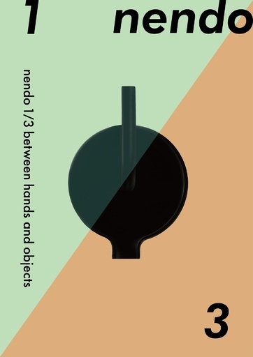 デザインオフィス「nendo」展覧会、「nendo 3/3」開催へ