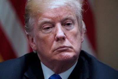 司法長官の対応「けしからん」 トランプ大統領、盗聴疑惑で