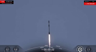 韓国発「セジョン2号」打ち上げ成功で民間衛星時代が本格始動