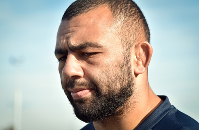 リーチマイケルがエディーHCに感謝、「日本のラグビー文化を変えてくれた」