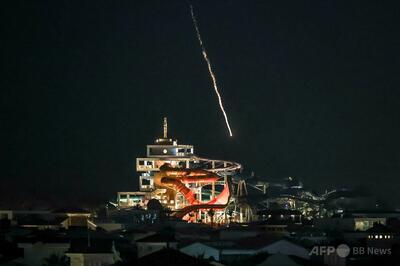 UAEがイラン大使館を閉鎖、湾岸諸国への攻撃で死者も