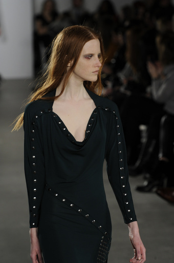 ＜13/14年秋冬NYコレクション＞アルチュザラ