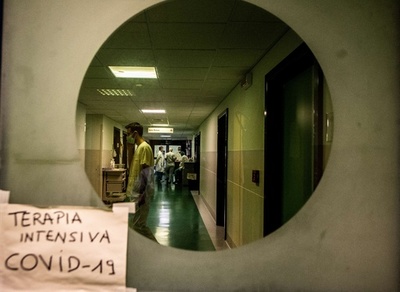 イタリア、安楽死求める署名に75万人 国民投票可能に