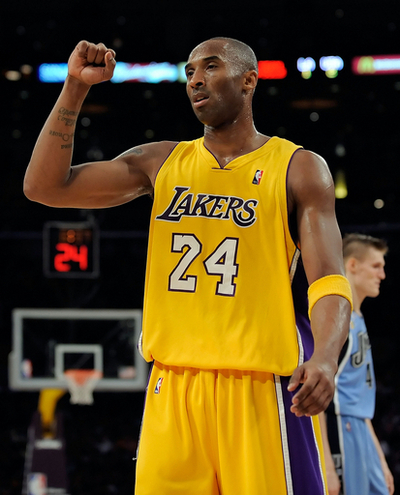 レイカーズ ジャズ退けカンファレンス準決勝進出、NBAプレーオフ