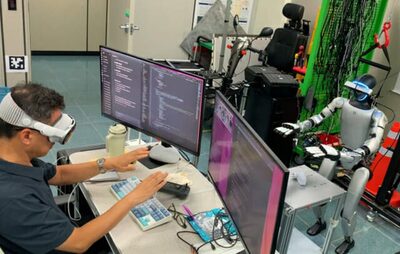 韓国ETRI「友達のように共感する」ロボット“ブレイン”の開発に着手