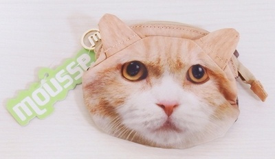 ねこグッズだらけ！大阪「neko mart」でにゃんだふるまつり2015開催