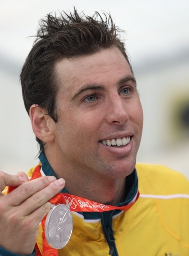 競泳・長距離界の元王者ハケット、豪選手権で現役復帰へ