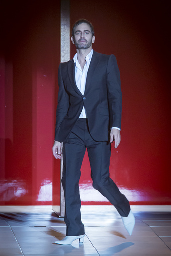 マーク・ジェイコブス、ルイ・ヴィトンを退任後は自身のブランドに専念！？