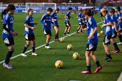 なでしこジャパン、カナダとの最終戦へ調整 シービリーブス杯