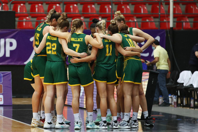 トランス選手の女子セミプロリーグ出場を禁止 豪バスケ連盟