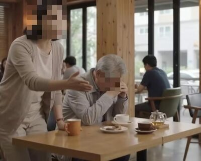 亡き息子の示談金、妹に貸して29年返らず…韓国男性「せめて謝ってほしかった」