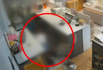 韓国・餅店で従業員トラブル相次ぐ…恋人呼び店内で親密行為、別の従業員は現金持ち去りか