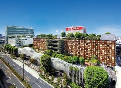 脱炭素化を加速すべく、再生可能エネルギー由来電力導入施設を拡大