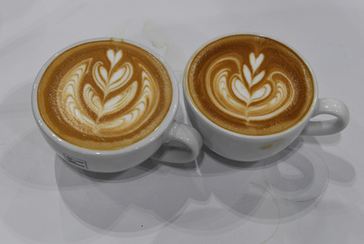 韓国、小中高校でのコーヒー販売を全面禁止 今月14日から