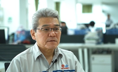 この地に根差して10年 日系企業・井関農機が湖北省襄陽市を選んだ理由