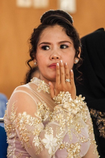 比大統領、インドネシア大統領に麻薬密輸の女の死刑執行を許可