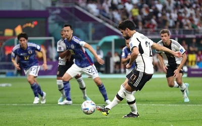 日本がドイツに逆転勝ち 中国メディアは「アジアパワー！」と称賛 カタールW杯