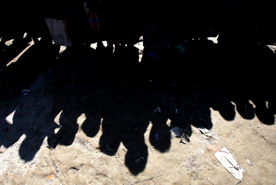 温暖化原因の自然災害が過去最高に、世界災害報告2007年版