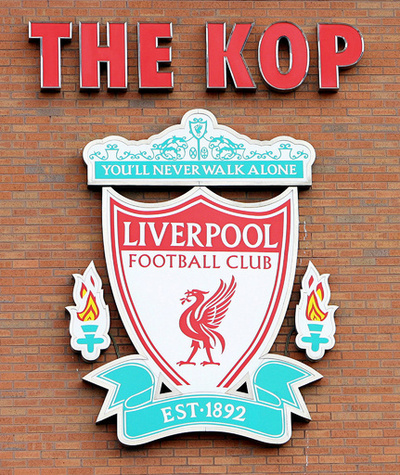 リバプール、ニューバランスと史上最高額で契約