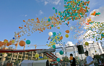 イラク開戦から4年目、世界各国で反戦デモ開催 - レバノン