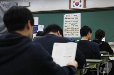 韓国・学校外の青少年にも模試受験の可能性…裁判所判断で制度化を検討