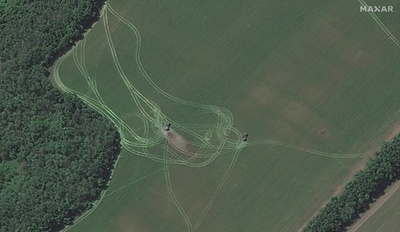 セベロドネツクの戦闘、西側の兵器着けば数日で終結 州知事