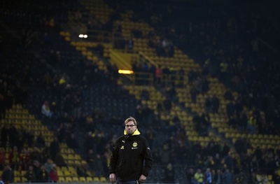 ドルトムント、リーグ最下位ターンで迫る降格の危機