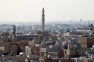 サウジ、2025年に過去最多340人の死刑執行 AFP集計