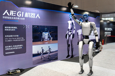 中国のロボット開発企業の宇樹科技 上場計画を公表