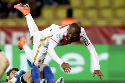 PSGが早ければ13日にもリーグ4連覇へ―2位モナコが引き分ける