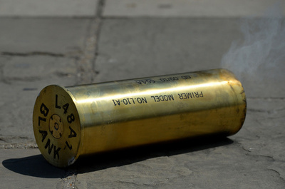 英ロンドン塔で祝砲、女王戴冠60周年