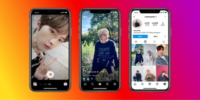 [KWレポート] MZ世代はなぜ「ショート」にハマるのか (1) – KOREA WAVE