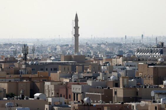 サウジ、2025年に過去最多340人の死刑執行 AFP集計